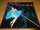 Mac Machine ?– Mutherfunken  Vinyl, LP, Album Downtempo, Disco, Funk 1986