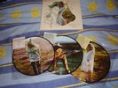 Goldfrapp - Seventh Tree Singles Rare vinyl box set, 7