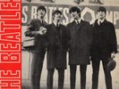 THE BEATLES, EP, KANSAS CITY + 3, SPANISH EDIT, AÑO 1964