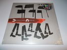 DEPECHE MODE - Spirit EU 2018 Sony FNAC red vinyl 2LP NEW/SEALED