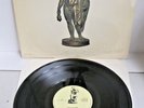 Celluloid Mercury 1982 UK Experimental Prog Electronic Synth Private Mellotron