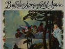 Buffalo Springfield - Again LP - ATCO VG++