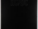 AC/DC - Back In Black LP - Atlantic VG+