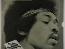 Jimi Hendrix - S/T 12xLP + Maxi Single Box - Polydor Germany VG++ Poster
