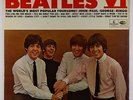 Beatles - VI LP - Parlophone UK Rare