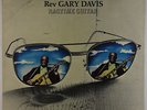 Rev. Gary Davis - Ragtime Guitar LP - Transatlantic UK NM