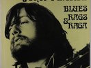 John Pearse - Blues, Rags & Raga LP - Da Camera Germany - Psych Folk NM