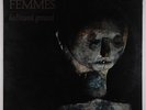 Violent Femmes - Hallowed Ground LP - Slash VG+