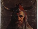 Moondog - Moondog II LP - Columbia VG+
