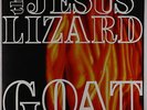 Jesus Lizard - Goat LP - Touch And Go 1st Pressing NM