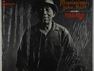 Mississippi John Hurt - Today LP - Vanguard VG++ Shrink