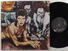 DAVID BOWIE Diamond Dogs RCA LP NM