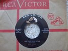 Elvis Presley - One Sided Love Affair / Money Honey RARE  1956 USA 45