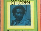 BURNING SPEAR Marcus Children DSR6672 1978 JA VINYL LP VG+
