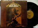 DOCK BOGGS The Legendary ** orig. US issue 1966 stereo Verve Folkways