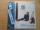 JOHNNY HALLYDAY INSOLITUDES LP  JAPAN JAPON JAPONAIS