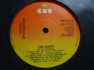 BRUCE SPRINGSTEEN - RARE IRISH PRESS 7
