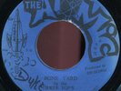 Three Tops - Bone Yard JA The Atomic 7