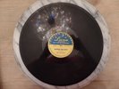 78 RPM Luna 101 The Crystals Come to Me Darling R&B / Squeeze Me Baby