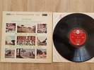 RCA SB 2103 S/sg ED1 RESPIGHI Pines Fountains of Rome REINER CHICAGO SO NM