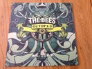 The Bees Octopus LP vinyl - rare - free the bees