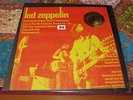 LED ZEPPELIN / Everybody knows this RARE LIVE LP TMOQ LIMITED COLOR VINYL SEALED