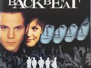 BACKBEAT OST LP VIRGIN UK 1994 BEATLES DAVE GROHL R.E.M. EX+ VINYL FAST DISPATCH