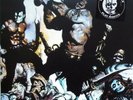 Danzig & Doyle-Play Misfits-Live Punk,Hardcore-NEW LP