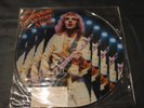 Peter Frampton Comes Alive Picture Disc Ltd Edition Records LP Sealed