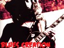 BLUES CREATION Live 1971 2LP JAPAN heavy blues Led Zeppelin Black Sabbath VINYL