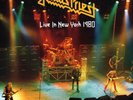 JUDAS PRIEST Live In New York 1980 UK LP FM radio broadcast British Steel VINYL