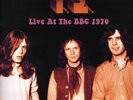 T2 Live At The BBC 1970 LP UK great heavy prog like Led Zeppelin Black Sabbath