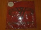 Van Halen - For Unlawful Carnal Knowledge LP vinyl record NEW sealed OOP RARE