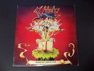 1988 Rare Metal US LP 