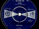 Terri Dean  Adonis / You treat me like a baby MINT-