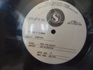 LEE RITENOUR Feel The Night TEST PRESSING Elektra 6E192 White Label CLEAN  LP