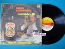 ? LATIN LP VENEZUELA ?RUMBON 10? EXCELLENT SALSA GUAGUANCO SABOR SCARCE