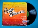 ? OBSCURE PRESSING LP VENEZUELA ?COMBO SELECCION? SALSA GUAGUANCO ORGAN