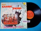 ? PROMO LP VENEZUELA ?GRUPO CARIBE SWING? LATIN SALSA GUAGUANCO SABOR RARE