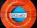 ? LATIN 45 R.D. ?JOHNNY VENTURA Y SU COMBO? BOOGALOO SOUND INSTRUMENTAL