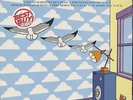 A Flock Of Seagulls - The Best Of A Flock Of Seagulls (LP) - Singles Pop/Diverse