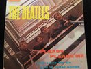 Beatles *Please Please Me* UK Parlophone Mono PMC 1202  vinyl LP EJDay VG+/EX