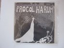 Procol Harum - Self Titled LP
