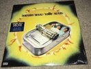 Beastie Boys - Hello Nasty [Vinyl LP New Sealed] 2XLP Double 180 Gram Remaster