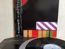 PINK FLOYD	The Final Cut Japanese Pressing OBI