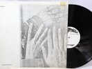 Care of the Cow I Still Don't Like Your Style LP 33rmp Insert Record 1981 Rock