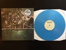 GRAVEYARD-Hisingen Blues-Ltd blue LP First Press 1/100 HORISONT/DANAVA/BRUTUS