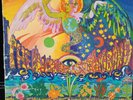 THE INCREDIBLE STRING BAND THE 500 SPIRITS LAYERS OF ONION  ELEKTRA ESK 74010 LP
