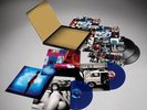 U2 Achtung Baby 20th Anniversary Limited Edition Deluxe Vinyl Box Set 4LP Record