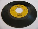 EDWIN STARR - AGENT OO-SOUL (AGENT DOUBLE-O-SOUL) / INSTRUMENTAL - RIC-TIC